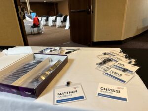 It's almost time for CBAN's 2023 Spring Forum