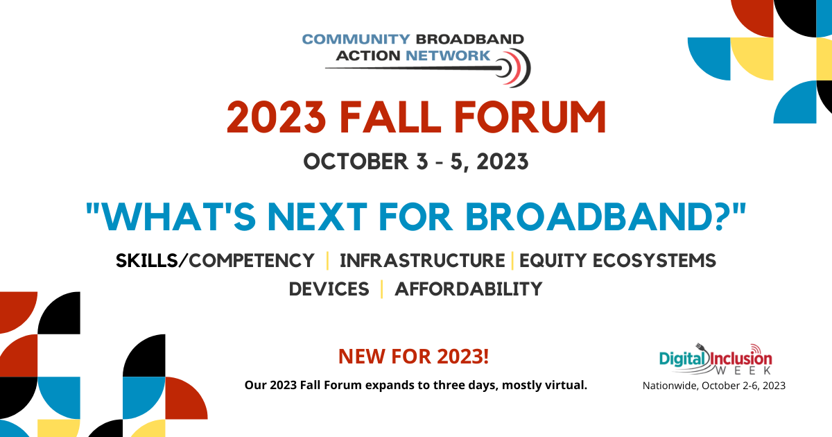 CBAN Fall Forum 2023 (1200 x 630 px)