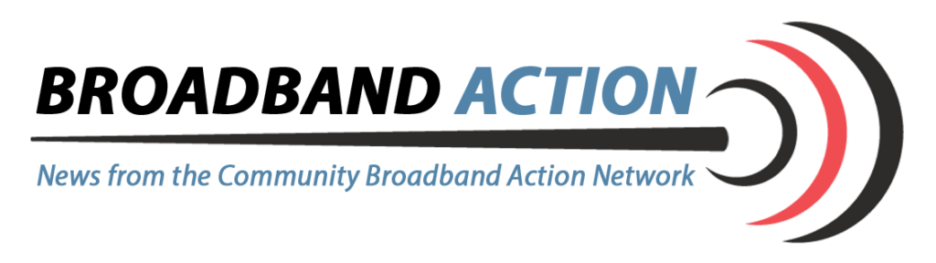 Broadband Action News logo